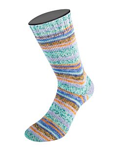 Lana Grossa Meilenweit Merino Pepe kl.4142