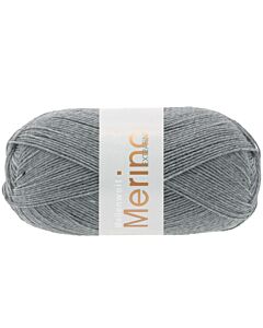 Lana Grossa Meilenweit Merino Extrafine Uni kl.404