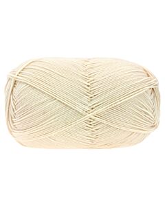 Lana Grossa Meilenweit Merino Extrafine Uni kl.2450 (groen)