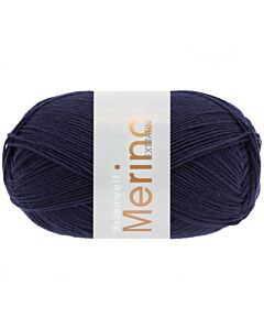 Lana Grossa Meilenweit Merino Extrafine Uni kl.2447