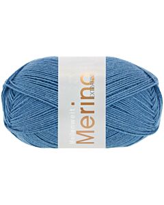 Lana Grossa Meilenweit Merino Extrafine Uni kl.2448