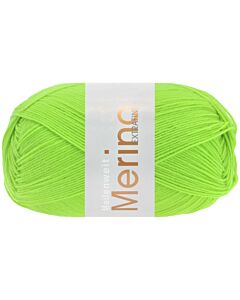 Lana Grossa Meilenweit Merino Extrafine Uni kl.2449 
