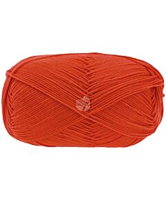 Lana Grossa Meilenweit Merino Extrafine Uni kl.2450 (groen)