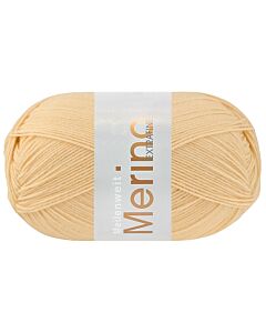 Lana Grossa Meilenweit Merino Extrafine Uni kl.2464