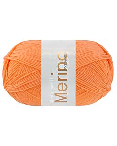 Lana Grossa Meilenweit Merino Extrafine Uni kl.2464