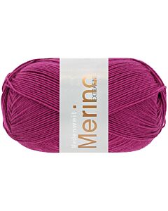Lana Grossa Meilenweit Merino Extrafine Uni kl.2464