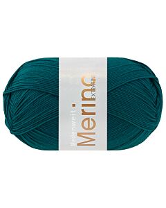 Lana Grossa Meilenweit Merino Extrafine Uni kl.2464