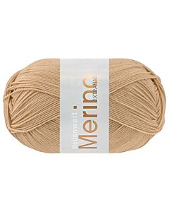 Lana Grossa Meilenweit Merino Extrafine Uni kl.2464