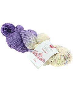 Lana Grossa Merino Hand-Dyed kl.11 Virat