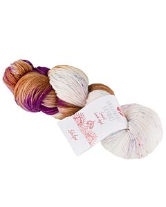 Lana Grossa Meilenweit Merino Sunset Hand-Dyed kl.503 Nitin