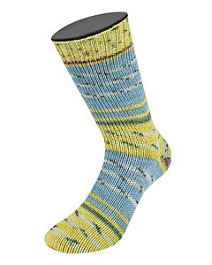 Meilenweit Piccolo kl. 4414 van Lana Grossa sokkenwol