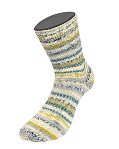 Lana Grossa Meilenweit Puzzle kleur 6124