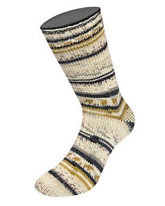 Lana Grossa Meilenweit Puzzle kl.6126