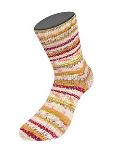 Lana Grossa Meilenweit Puzzle kleur 6127