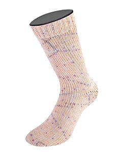 Lana Grossa Meilenweit Seta Sumatra kleur 3228