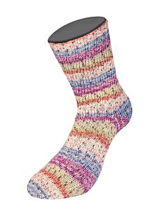 Lana Grossa Meilenweit Seta Cocoon kl.3354