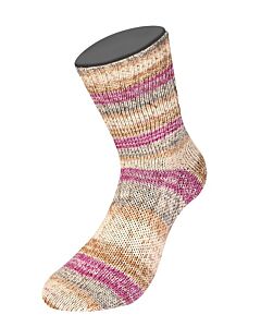 Lana Grossa Meilenweit Seta Cocoon kl.3351