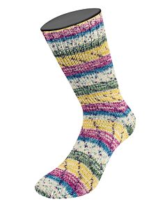 Lana Grossa Meilenweit Seta Cocoon kl.3359