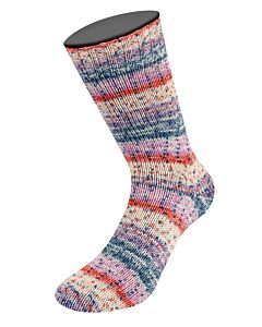 Lana Grossa Meilenweit Seta Cocoon kl.3361