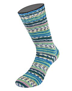 Lana Grossa Meilenweit seta kl.3161