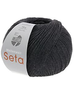 Lana Grossa Meilenweit seta kl.1 (ecru)