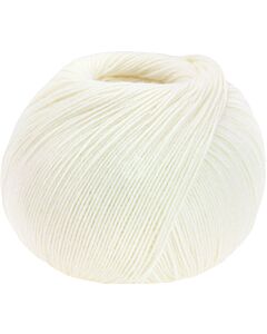 Lana Grossa Meilenweit seta kl.18