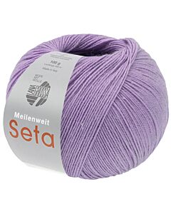 Lana Grossa Meilenweit seta kl.57