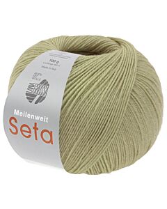 Lana Grossa Meilenweit seta kl.59