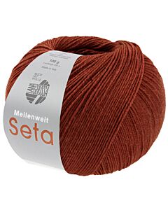 Lana Grossa Meilenweit seta kl.60