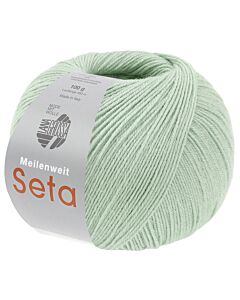 Lana Grossa Meilenweit seta kl.60