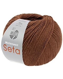 Lana Grossa Meilenweit seta kl.60