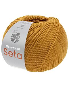 Lana Grossa Meilenweit seta kl.60