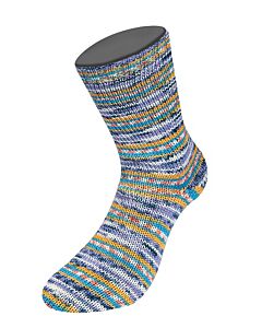 Lana Grossa Meilenweit Seta Luce kl.3314