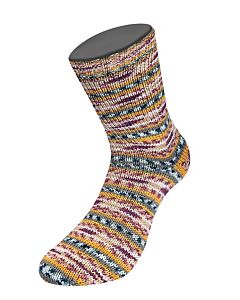 Lana Grossa Meilenweit Seta Luce kl.3315