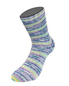 Lana Grossa Meilenweit Seta Luce kl.3316