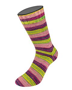 Lana Grossa Meilenweit Seta Papillon kl.3261