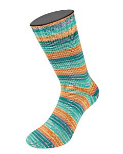 Lana Grossa Meilenweit Seta Papillon kl.3265