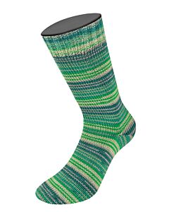 Lana Grossa Meilenweit Seta Papillon kl.3267