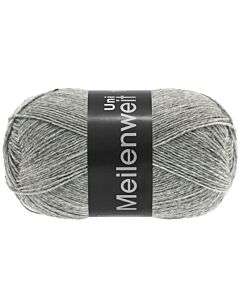 Lana Grossa Meilenweit Uni kleur 1103