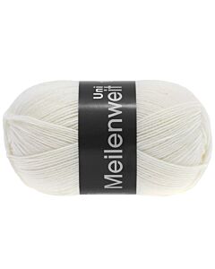 Lana Grossa Meilenweit Uni kl.1345 100gr