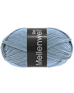 Lana Grossa Meilenweit Uni kl.1364 100gr