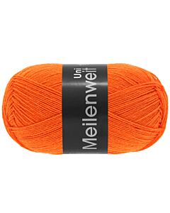 Lana Grossa Meilenweit Uni kl.1373 100gr