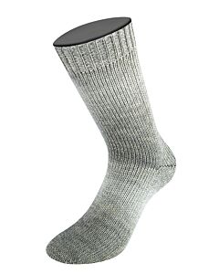 Lana Grossa Meilenweit Merino Woolycell Duo kl.6010 4-draads sokkenwol