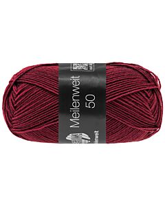 Lana Grossa Meilenweit kl.1423 4-draads sokkenwol 50gr.