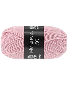 Lana Grossa Meilenweit kl.1424 4-draads sokkenwol 50gr.