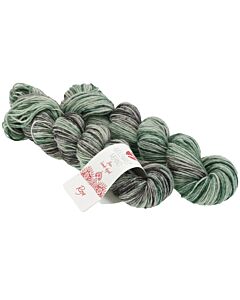 Lana Grossa Hand-Dyed Meilenweit Merino Jam kl.1005 Roja