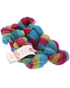 Lana Grossa Hand-Dyed Meilenweit Merino kl.213 Budh