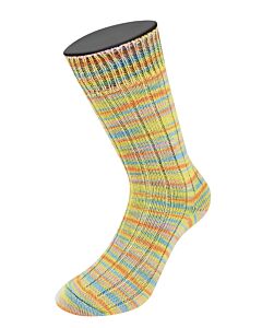 Lana Grossa Meilenweit Aktion! kleur 2972