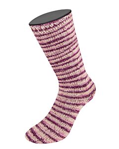 Lana Grossa Meilenweit Aktion kl.6008 6-draads sokkenwol