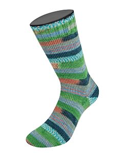 Lana Grossa Meilenweit Noble kl.9612